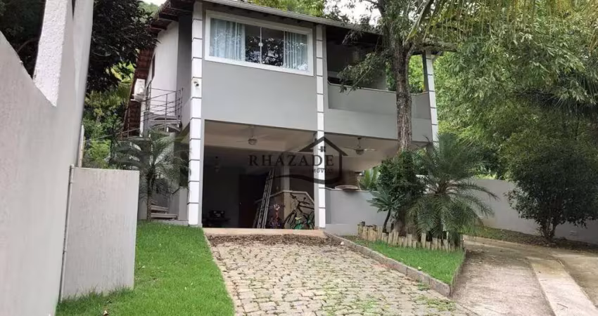 Casa com 2 quartos à venda na Rua Barão de Drumond, 14, Marquês de Maricá, Maricá