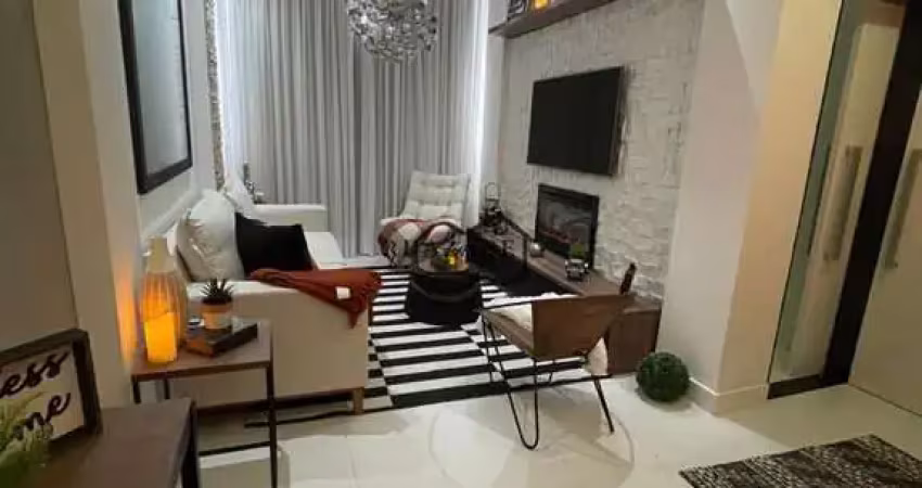 Apartamento – 1 quarto – condomínio edifício canadá – são francisco, niterói.