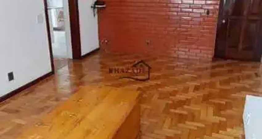 Apartamento com 3 quartos à venda, 120 m² em icaraí - niterói/rj