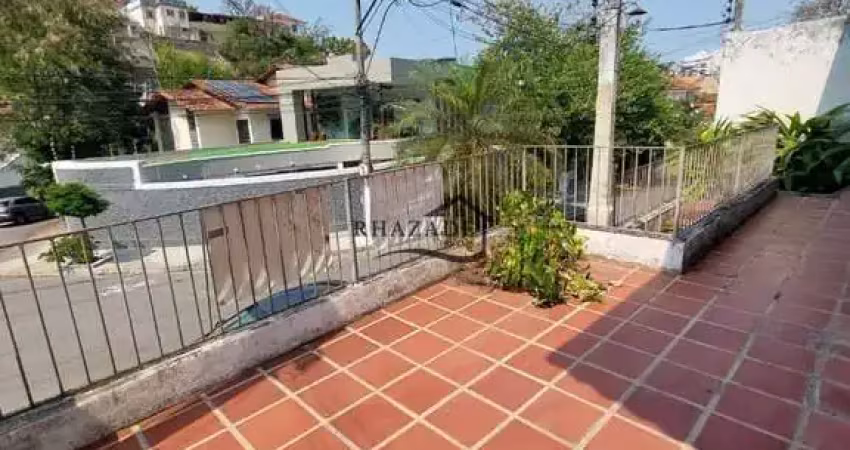 Casa com 4 dormitórios à venda, 97 m² por r$ 800.000 - pe pequeno - niterói/rj