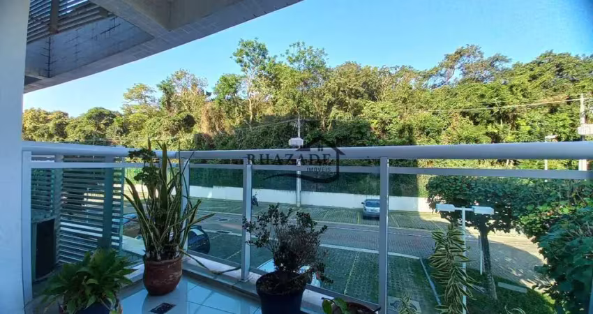 Apartamento 3 quartos em camboinhas no condomínio oásis resort, niterói.