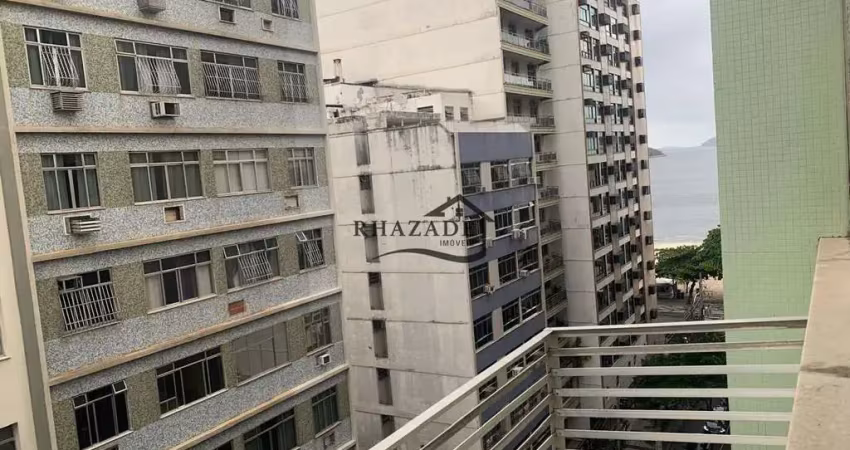 Apartamento 3 quartos no condomínio edifício goya - praia de icaraí, niterói.
