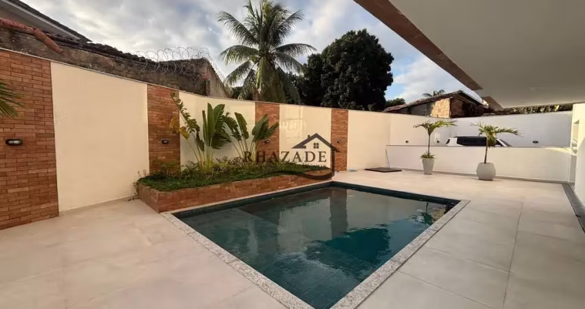 Apartamento à venda – 3 quartos no condomínio solar piratininga, niterói.