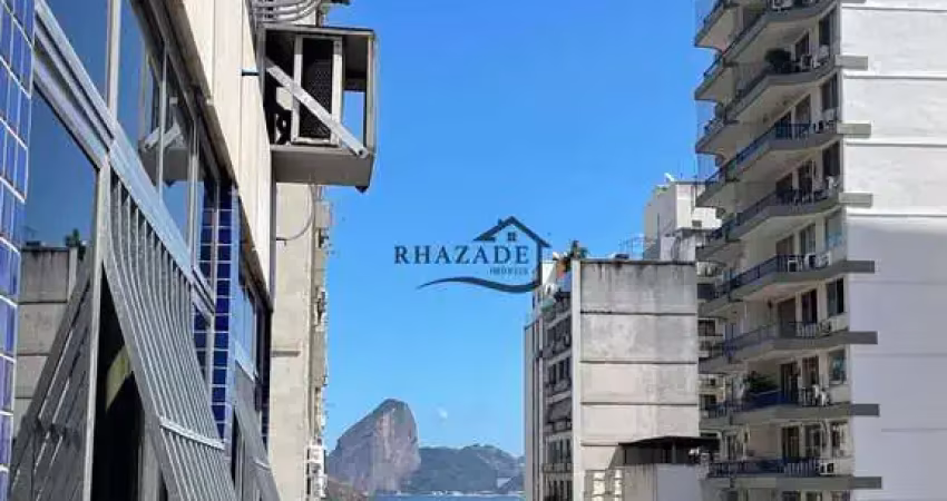 Excelente apartamento 3 quartos na praia de icaraí com vista mar, niterói.