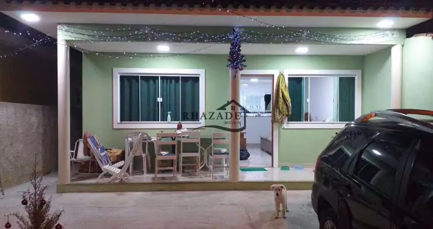 Excelente casa 2 quartos no engenho do mato, niterói.