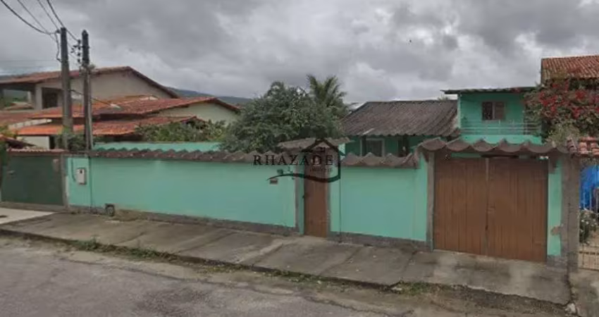 Casa com 4 dormitórios à venda, 272 m² - itaipu - niterói/rj