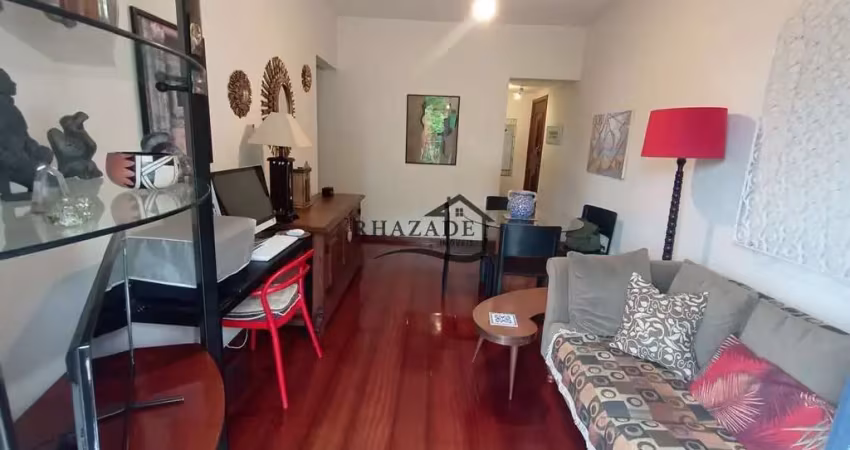 Apartamento com 2 quartos à venda na Rua Fagundes Varela, 515, Ingá, Niterói