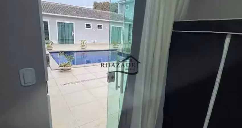 Flat com 1 quarto à venda na Estrada Deodoro de Azevedo, Ogiva, Cabo Frio