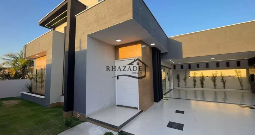 Casa com 2 quartos à venda na Rua Cento e Dezenove, Jardim Atlântico Leste (Itaipuaçu), Maricá