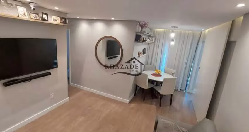 Excelente oportunidade ! apartamento de 2 quartos- residencial central park