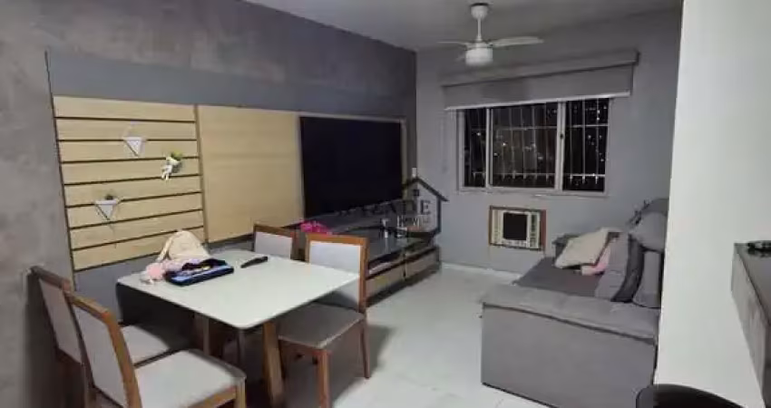 Apartamento no condomínio residencial ícaro ii na maria rita, porto novo/sg.