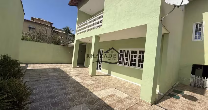 Casa com 3 dormitórios à venda no condomínio terra verde – itaipu, niterói/rj