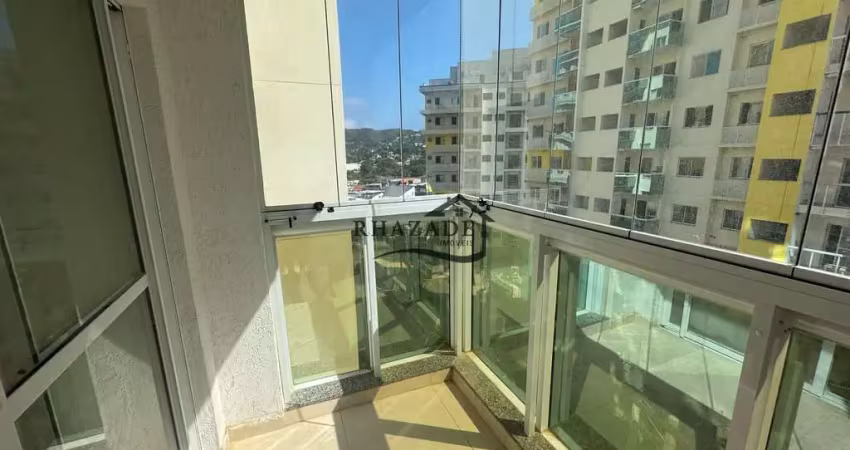 Apartamento com 2 quartos à venda na Rua Lauro Nogueira Junger, 41, Largo da Batalha, Niterói
