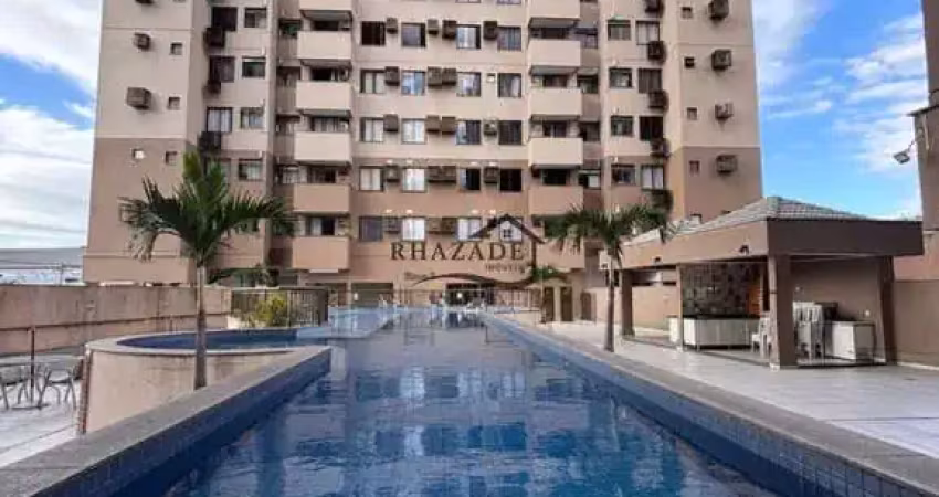 Apartamento com 2 quartos à venda na Rua Professor Heitor Carrilho, 1, Centro, Niterói