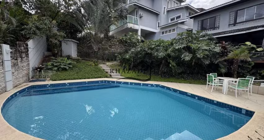 Casa duplex alto padrão- condomínio uba v - niterói