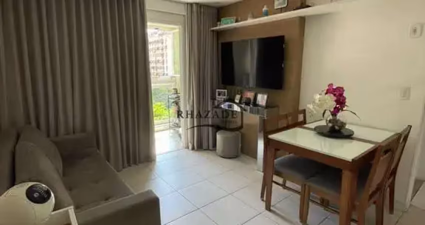 Apartamento com 2 quartos à venda na Rua Rúbens Brasil, 75, Fonseca, Niterói