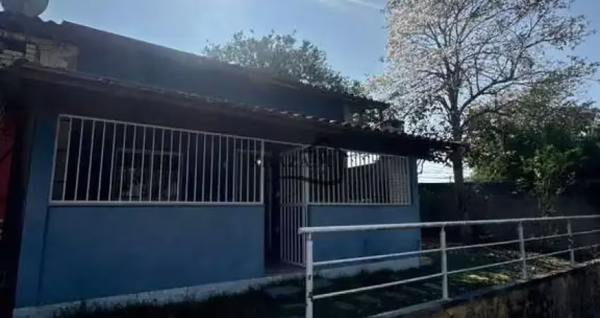 Casa com 2 quartos à venda na Rua L, 120, Maria Paula, Niterói