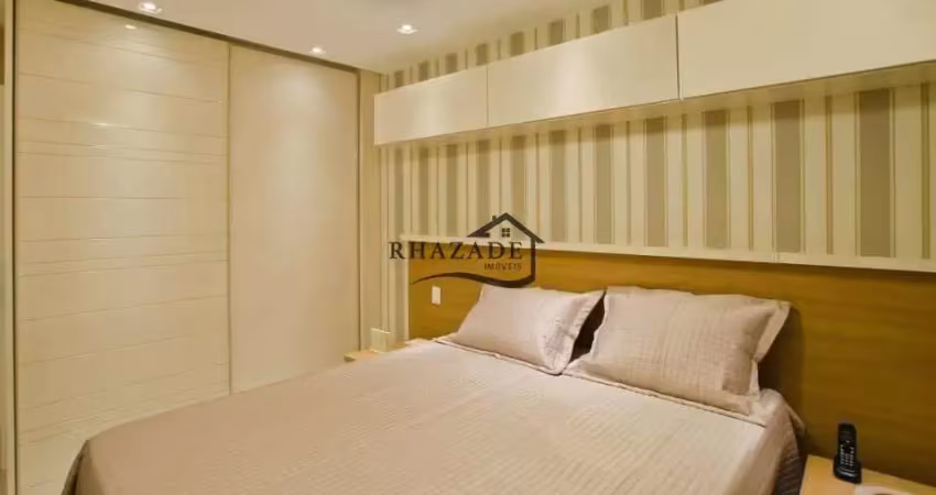Apartamento com 2 quartos à venda, 76 m²- icaraí - niterói/rj