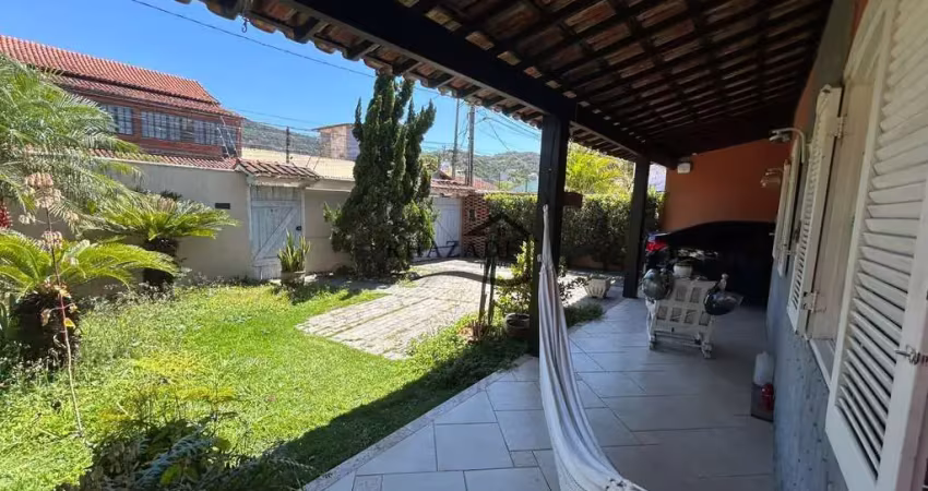 Casa com 3 quartos para alugar na Loteamento Cafuba, 00, Piratininga, Niterói
