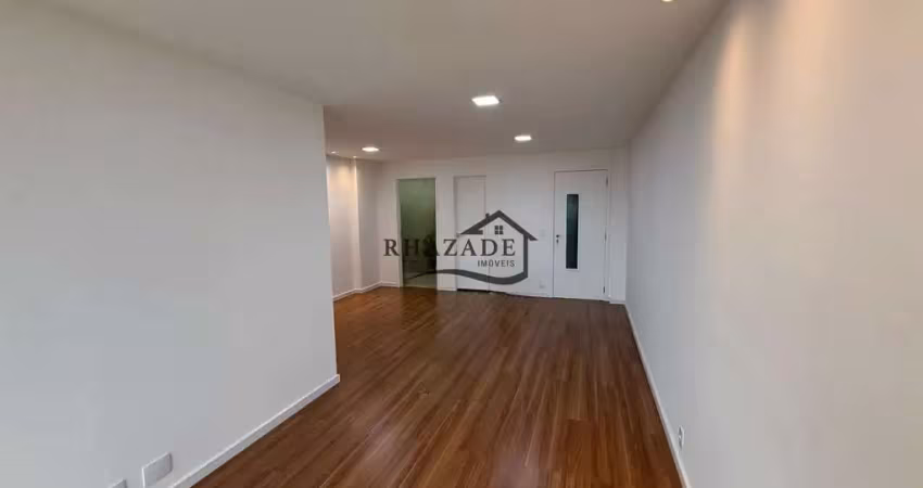 Apartamento 3 quartos no condomínio giardino di trento em são francisco, niterói
