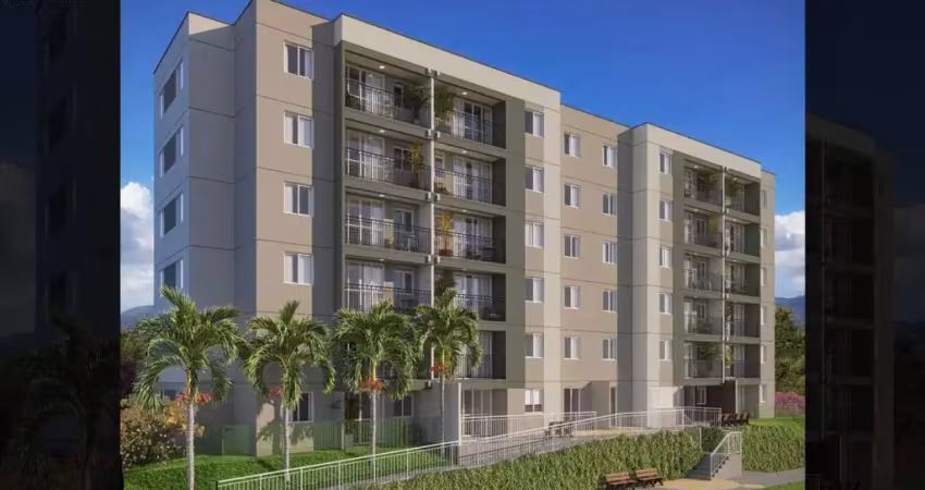 Vila santé riva: apartamentos 1 e 2 quartos no pechincha