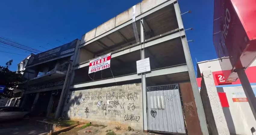 Prédio para venda em rio de janeiro, freguesia (jacarepaguá)