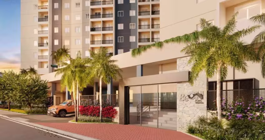 Gentileza be&#8239;on&#8239; lançamento riva no porto maravilha, rj