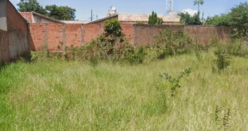 Terreno à venda na Rua Traira, 143, Jardim Nossa Senhora do Perpétuo Socorro, Campo Grande