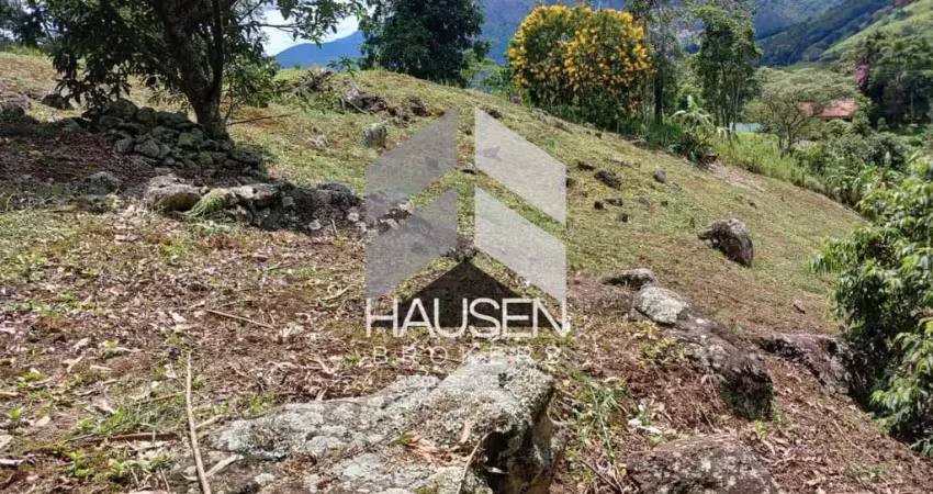 Terreno comercial à venda na Aurora Silveira, s/n, Cônego, Nova Friburgo