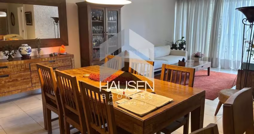 Apartamento com 3 quartos à venda na Rua General Urquiza, 235, Leblon, Rio de Janeiro