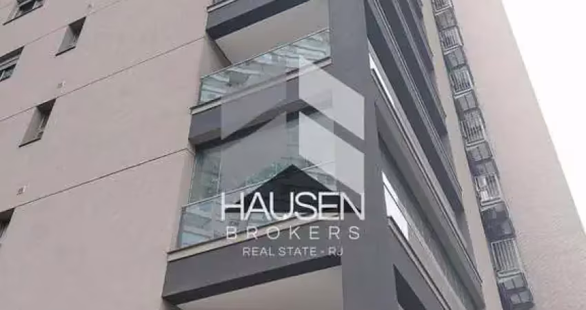Apartamento com 3 quartos à venda na Rua Amaro Cavalheiro, 333, Pinheiros, São Paulo