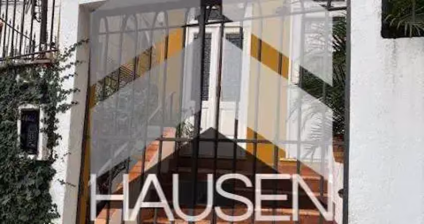 Apartamento com 3 quartos à venda na Rua Maria Angélica, 323, Jardim Botânico, Rio de Janeiro