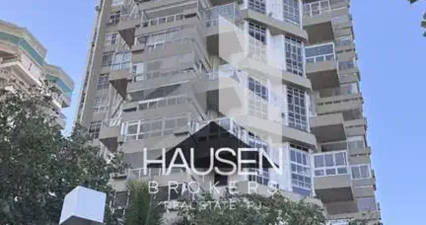 Apartamento com 4 quartos à venda na Barra da Tijuca, Rio de Janeiro 