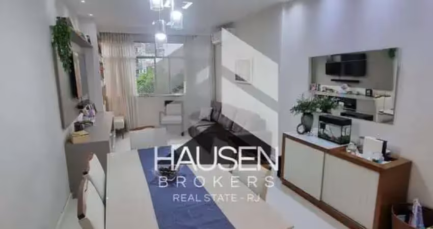 Apartamento com 3 quartos à venda na Rua Almirante Cochrane, 077, Tijuca, Rio de Janeiro