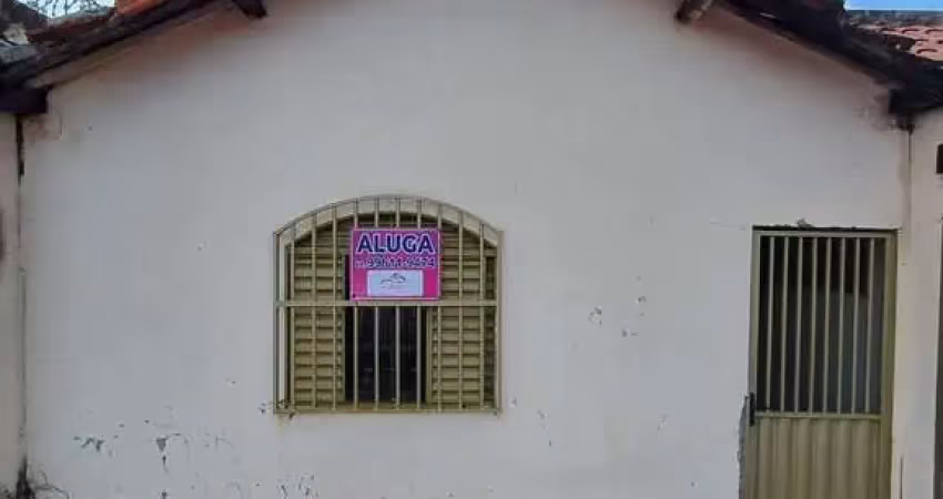 Casa para alugar em jataí, setor aeroporto, com 2 quartos, com 0 m²