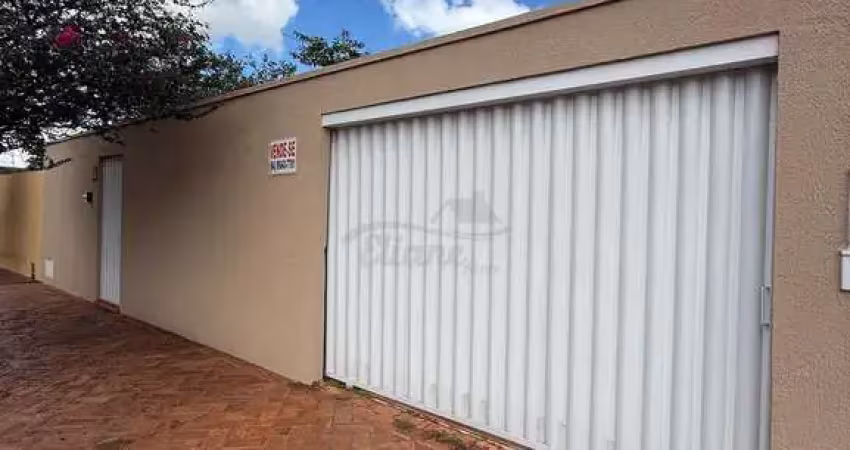 Casa para alugar em jataí, residencial cohacol 5, com 2 quartos, com 116.19 m²