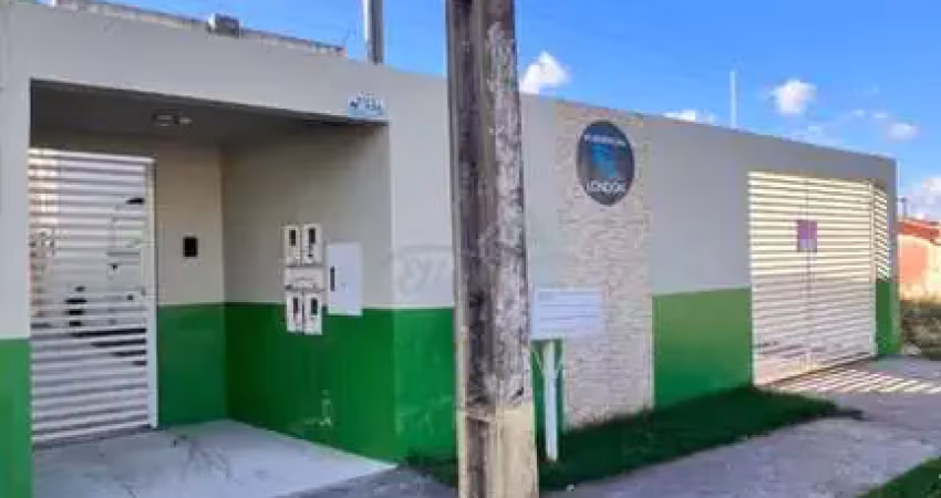 Apartamento para locação em jataí, setor epaminondas i, com 1 suíte, com 40 m²