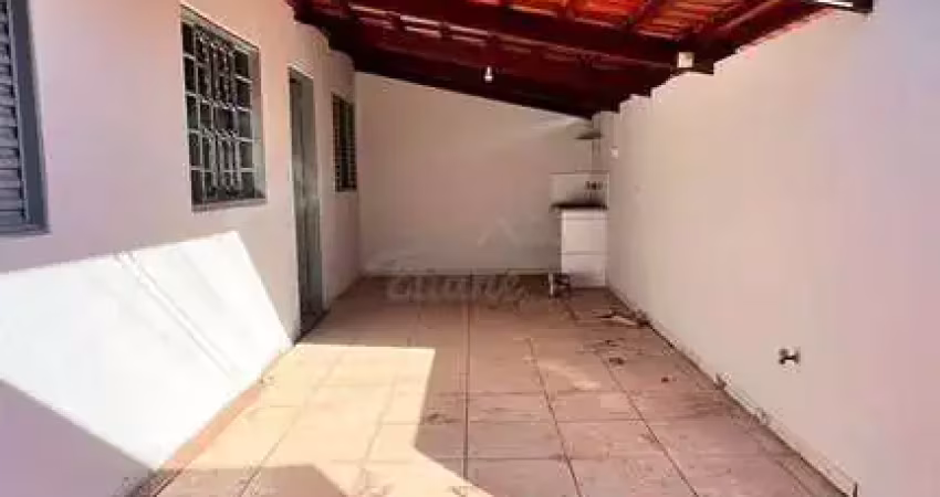 Kitnet para locação em jataí, jardim paraíso, com 0 quarto, com 40 m²