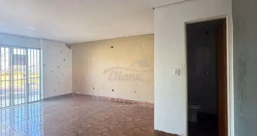 Sala para alugar em jataí, setor epaminondas i, com 60 m²