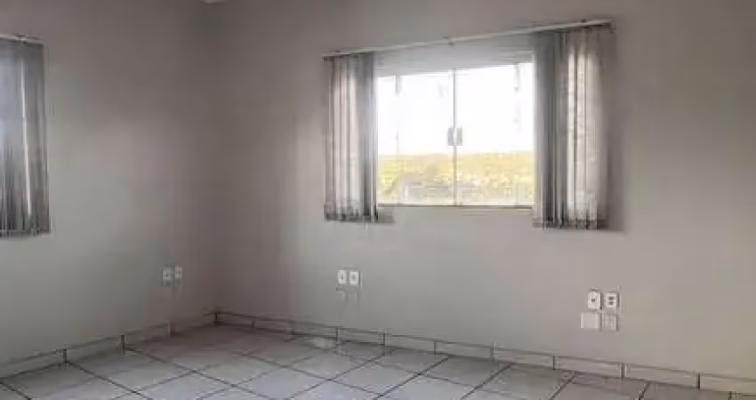 Salão para locação em jataí, vila jardim rio claro, com 205 m²