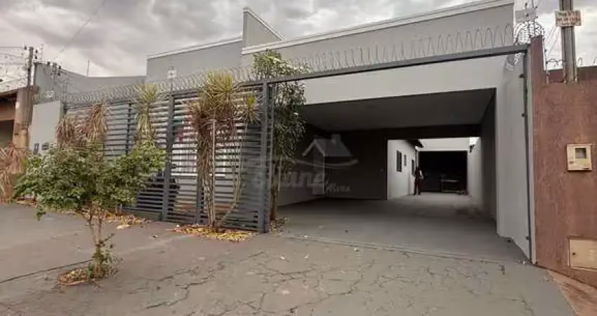 Casa para alugar em jataí, residencial setor sul, com 4 quartos, com 202.24 m²