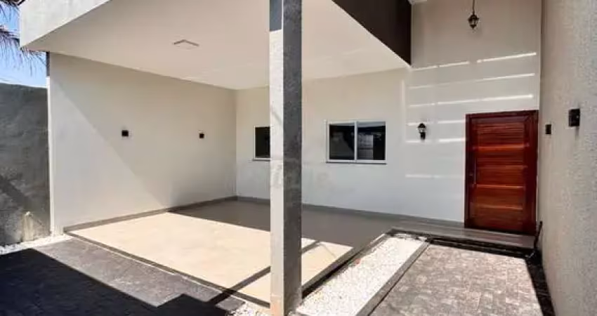 Geminado à venda em jataí, setor fabriny, com 3 quartos, com 110 m²