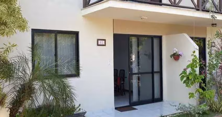 Oportunidade village em condominio fechado em  itapuã