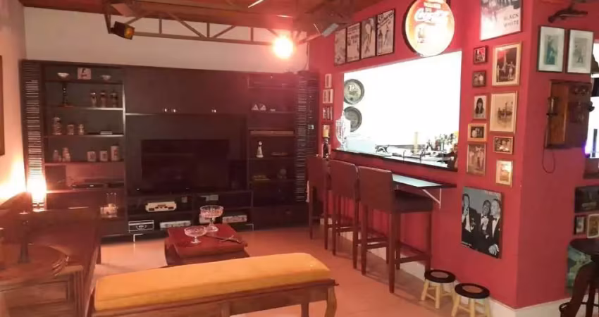 Casa alto padrão com 6 quartos à venda no alphaville 1 - salvador/bahia