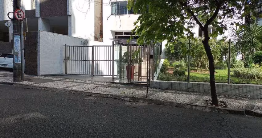 Apartamento com 4 quartos à venda no Graça, Salvador 