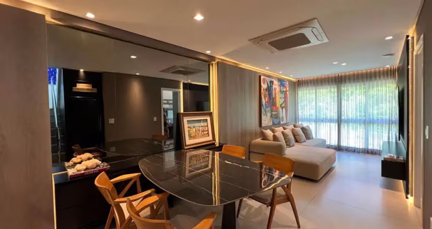 Cobertura com 2 quartos à venda na Barra, Salvador 