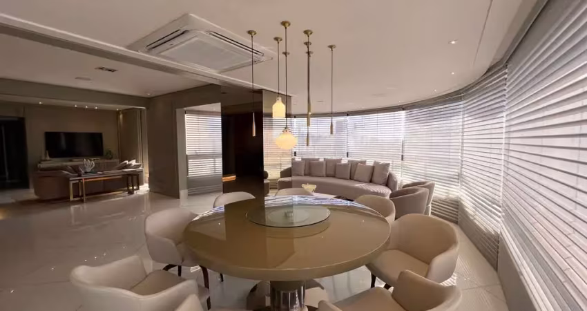 Apartamento alto padrão à venda no horto florestal com 3 suítes - salvador/ba