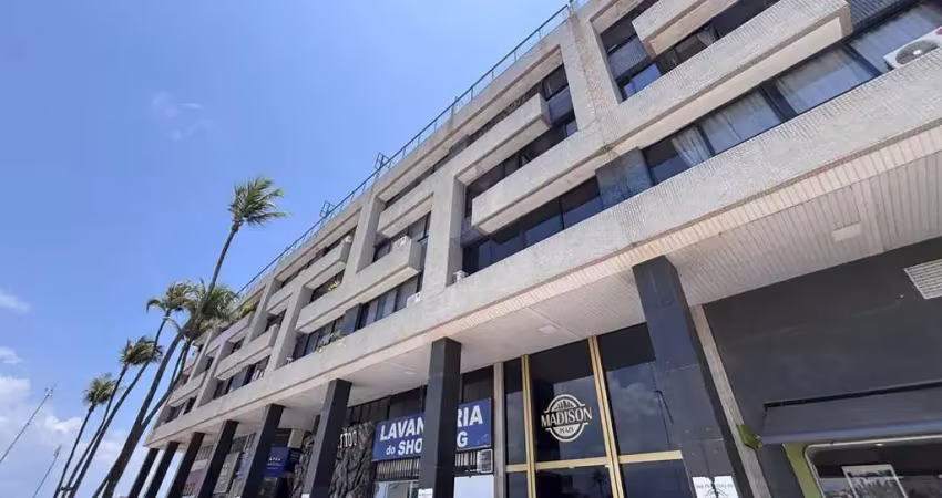 Excelente apartamento quarto e sala para morar ou investir na pituba.