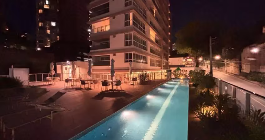 Duetto horto  - 2 suites - oportunidade no coração do horto florestal