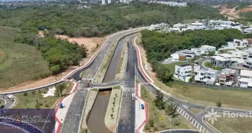 Terreno com 14 mil m2 na avenida  29 de março - prox alphaville 2 - salvador
